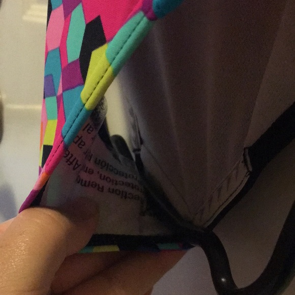 Speedo Girl’s One piece Swimsuit - Picture 4 of 5